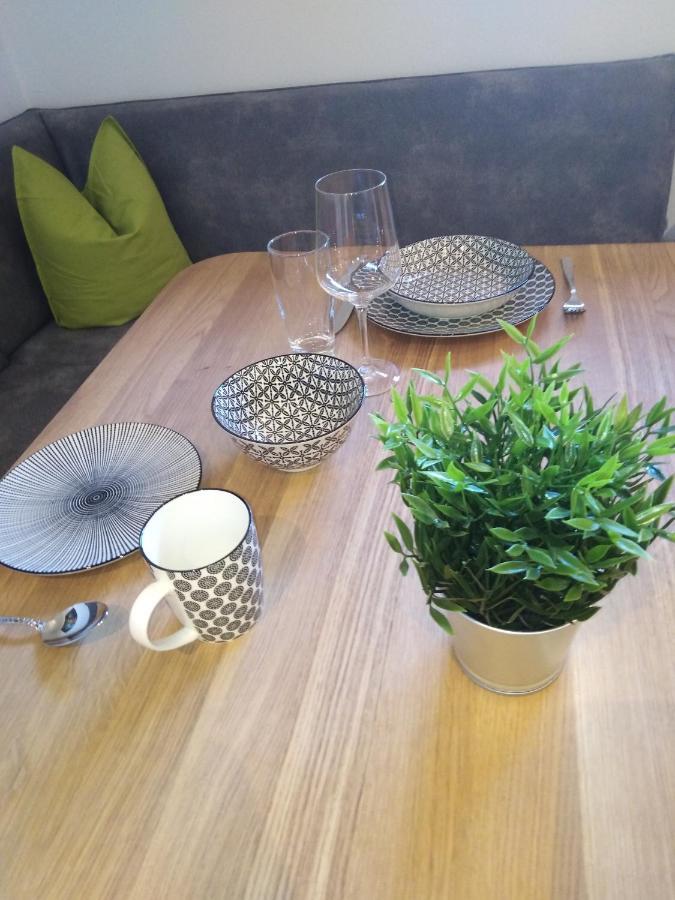 Rima Apartments هيباخ المظهر الخارجي الصورة